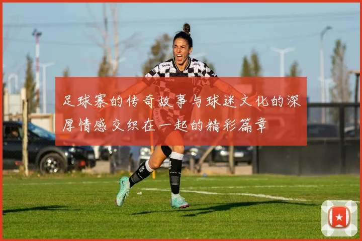 足球寨的传奇故事与球迷文化的深厚情感交织在一起的精彩篇章