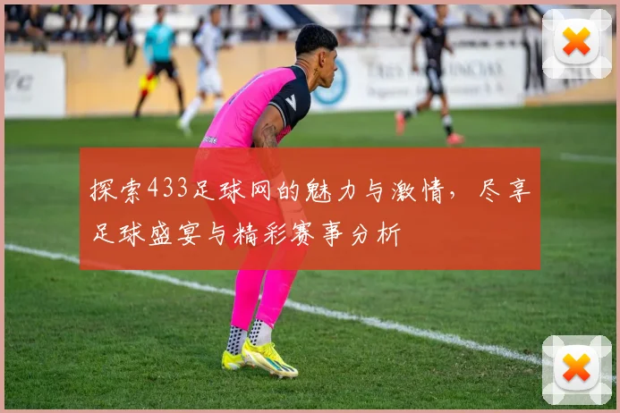探索433足球网的魅力与激情，尽享足球盛宴与精彩赛事分析