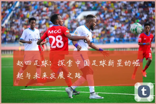 赵四足球：探索中国足球新星的崛起与未来发展之路