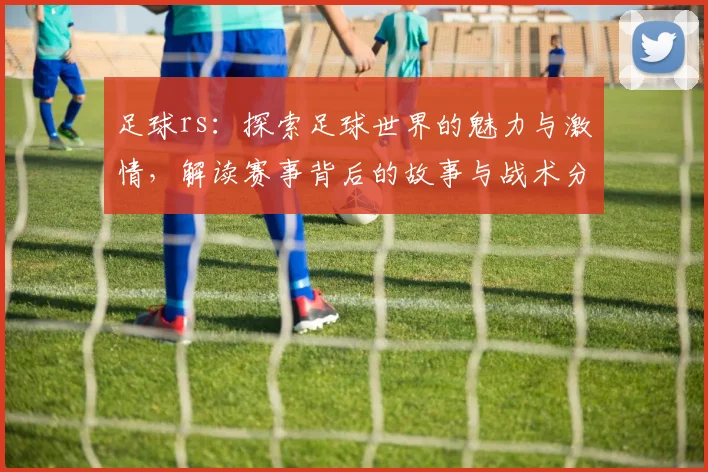 足球rs：探索足球世界的魅力与激情，解读赛事背后的故事与战术分析