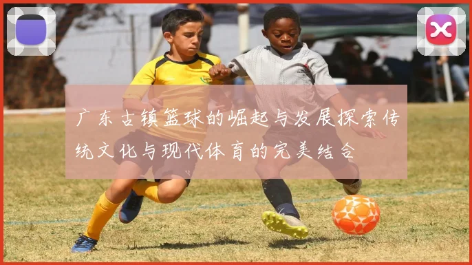 广东古镇篮球的崛起与发展探索传统文化与现代体育的完美结合